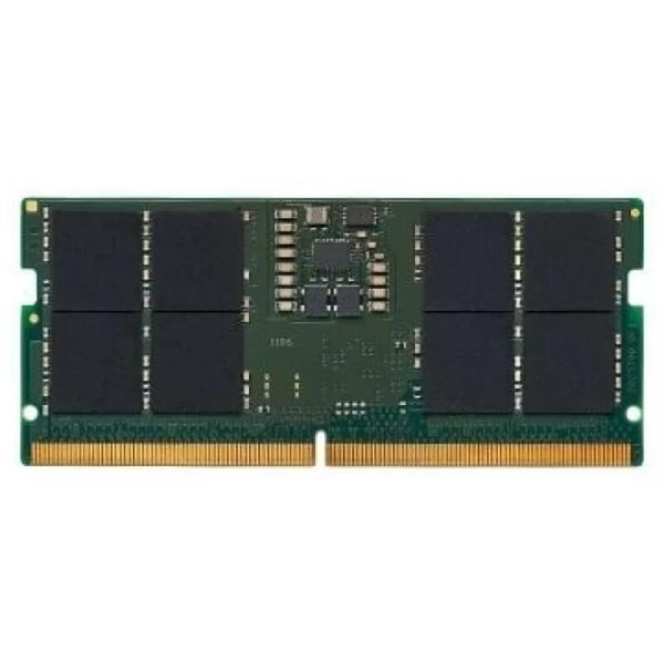 32GB 5600MHz DDR5 Notebook RAM Kingston CL46 (KVR56S46BD8-32)