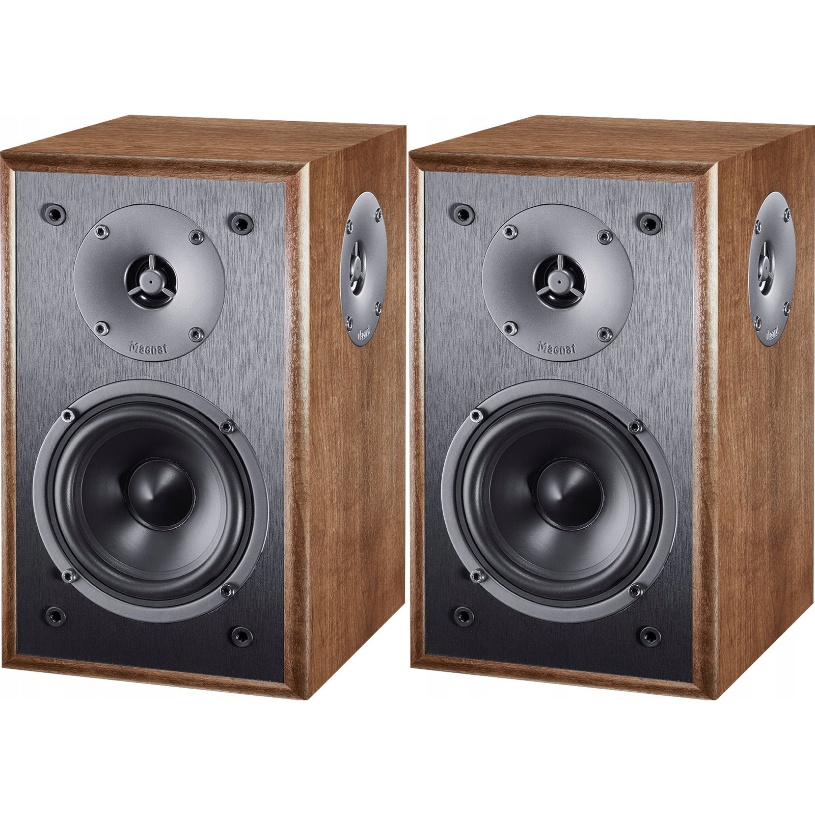 Magnat Monitor S10 D dió di-pole állványos hangszóró pár (Magnat Monitor S10 D walnut)
