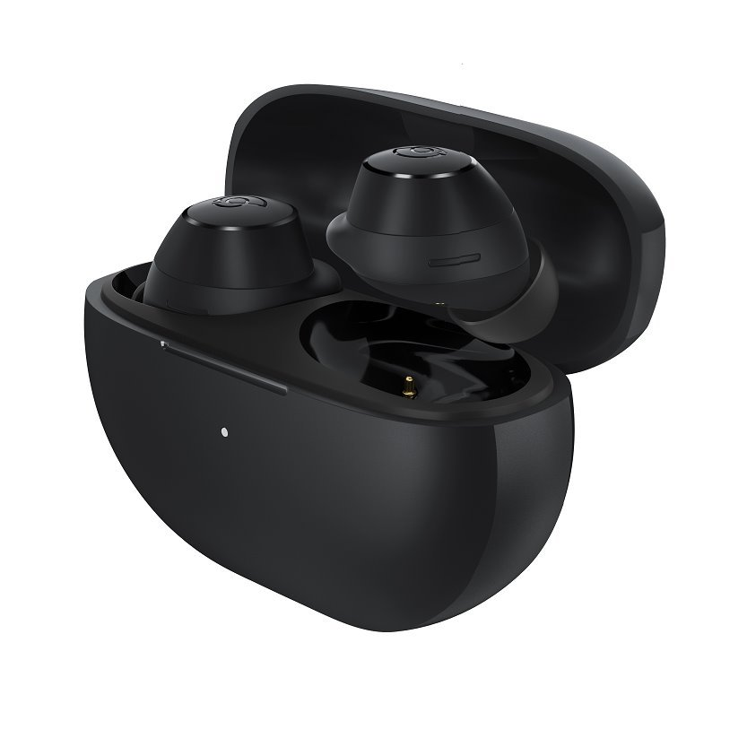 Haylou GT1 2023 Wireless Headset - Fekete (57983119286)