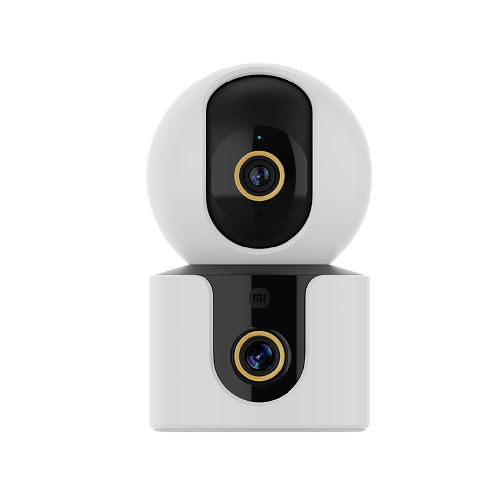 Xiaomi Smart Camera C500 Dual EU / BHR8755EU (BHR8755EU)