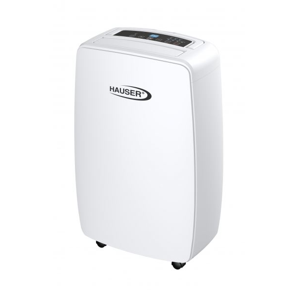 Hauser DH-3501 páramentesítő (DH-3501)