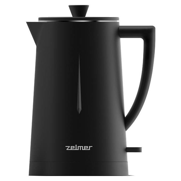 Zelmer ZCK8020B 1.7L Vízforraló (ZCK8020B)