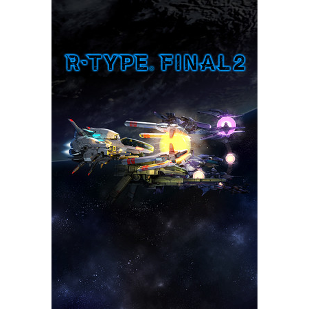 R-Type Final 2