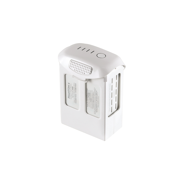 DJI Phantom 4 Part 64 Akkumulátor 5870mAh - Fehér (CP.PT.000601)