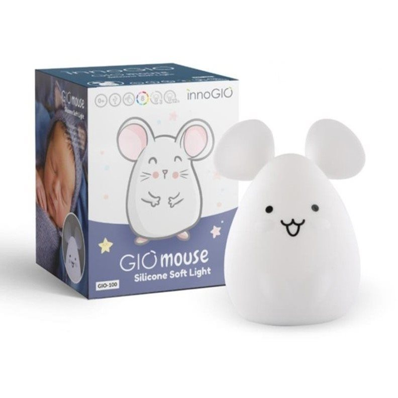 InnoGIO lámpa MOUSE midi (5903317816850)