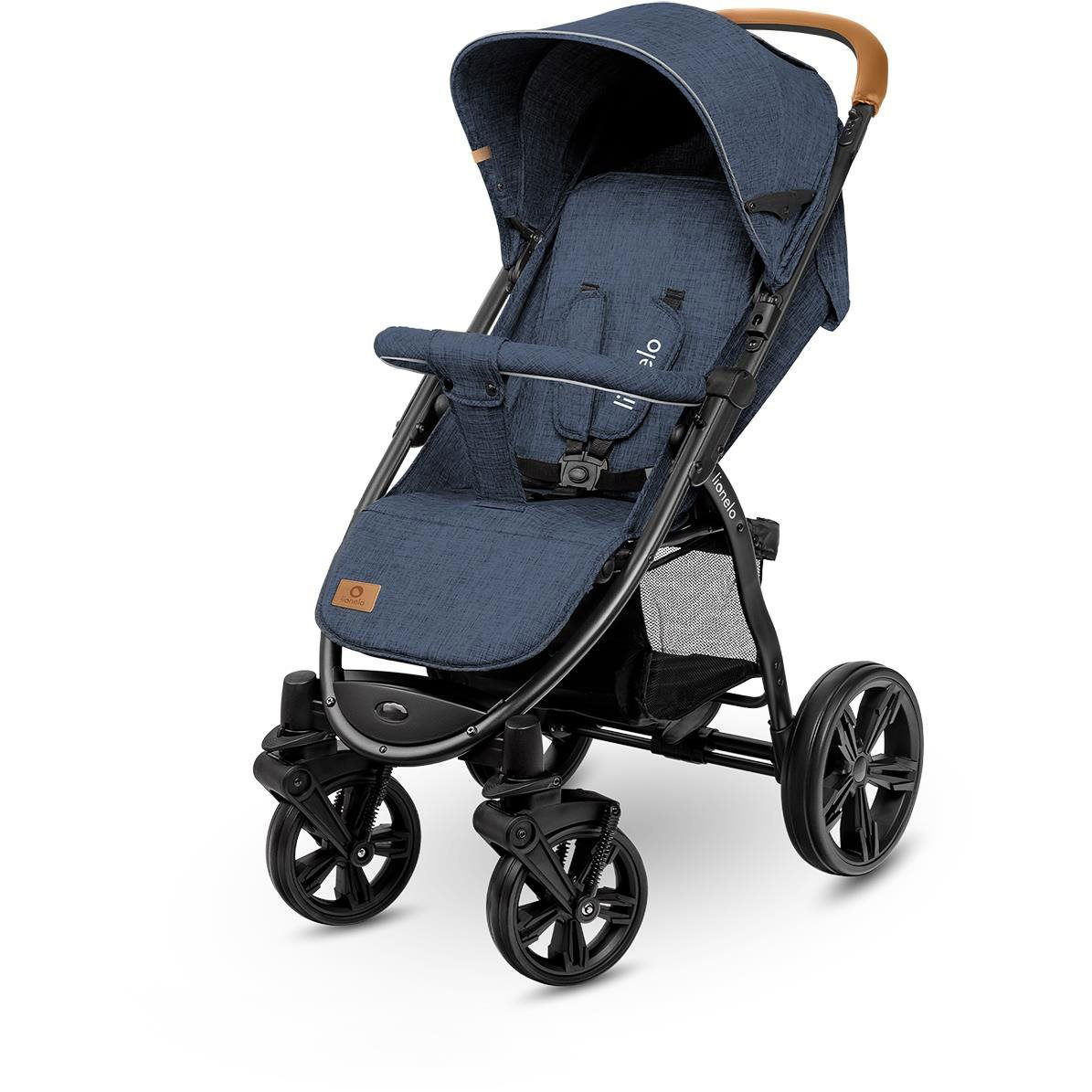 LIONELO Anett Blue Denim (5903771700986)