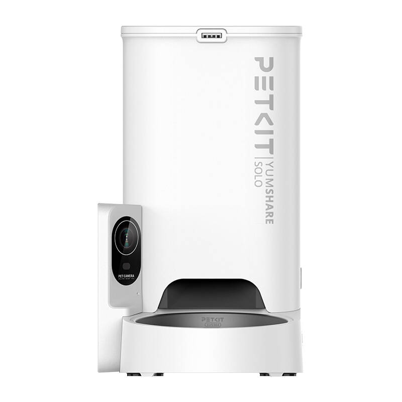 Petkit P571 Yumshare Solo Intelligen Automata etető (P571)