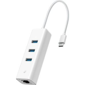 TP-Link UE300C Ethernet 1000 Mbit/s