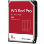 Disk WD Red PRO WD8005FFBX 8TB 35 7200 256MB SATA III NAS