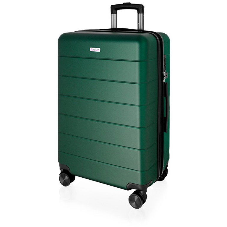 AVANCEA DE2966 Dark Green M (K01000005009M)