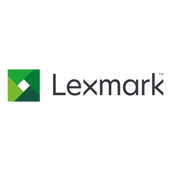 Lexmark 24B7183 tonerpatron 1 stk Original Magenta