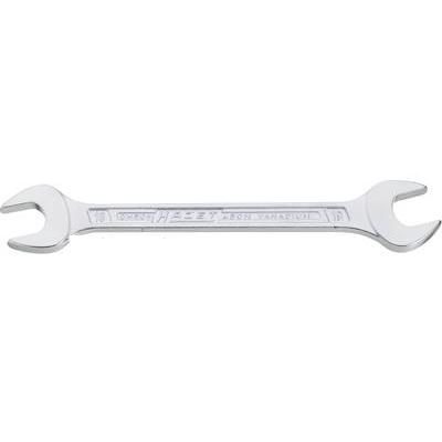 Kettős villáskulcs 17/19 mm, Hazet 450N-17X19 (450N-17X19)