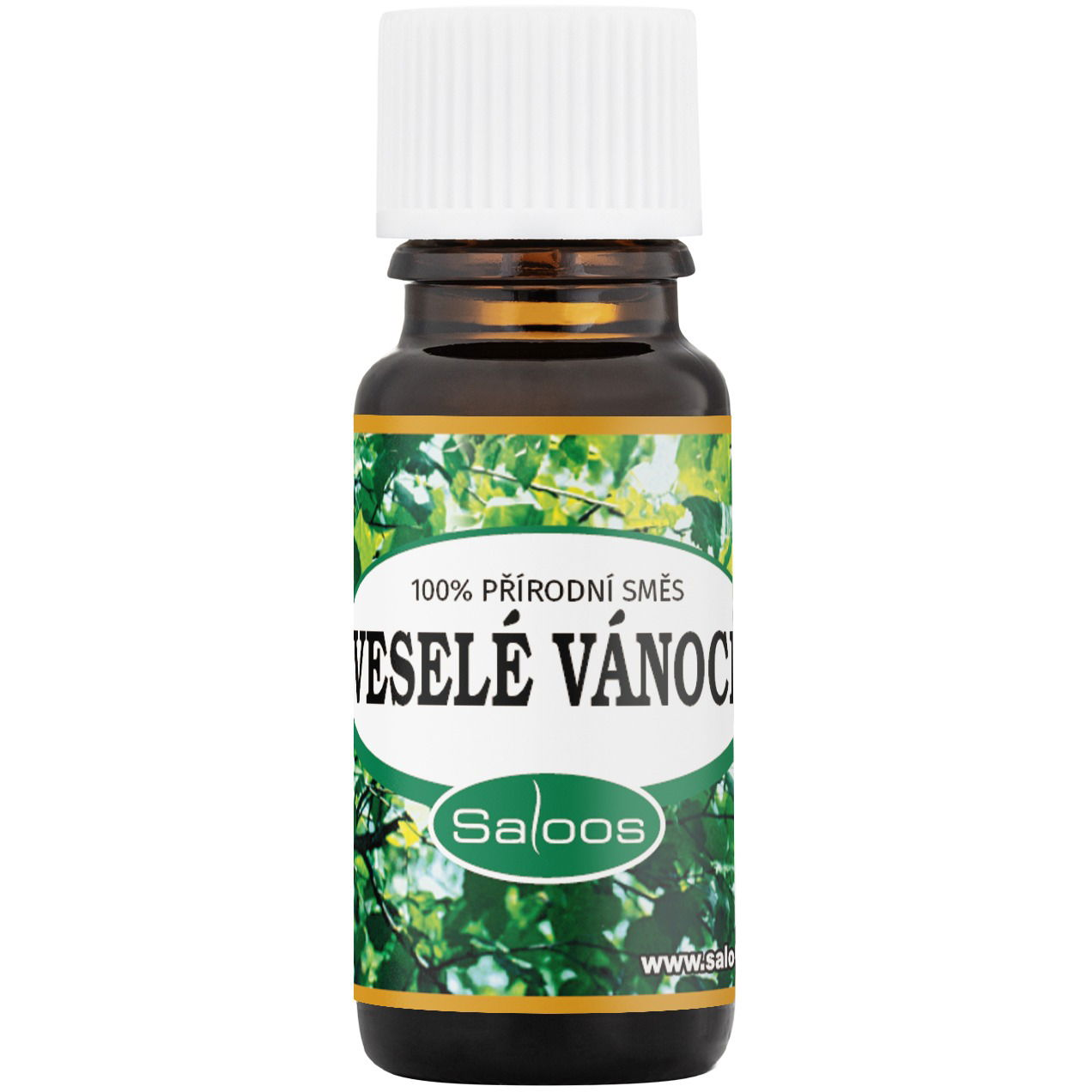 Saloos Boldog karácsony 10 ml (7329518)