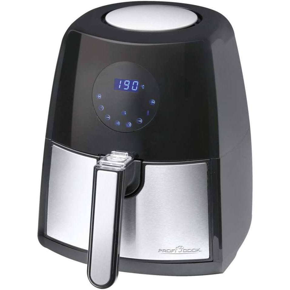 ProfiCook PC-FR 1147 H forrólevegős sütő (PC-FR 1147 H)