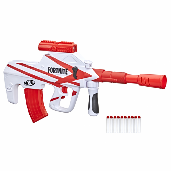 Nerf Fortnite F2344EU5 jouet arme pour enfants