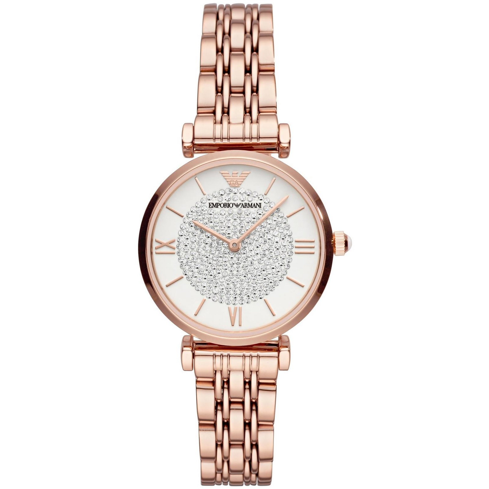 EMPORIO ARMANI Gianni AR11244 (4013496520637)