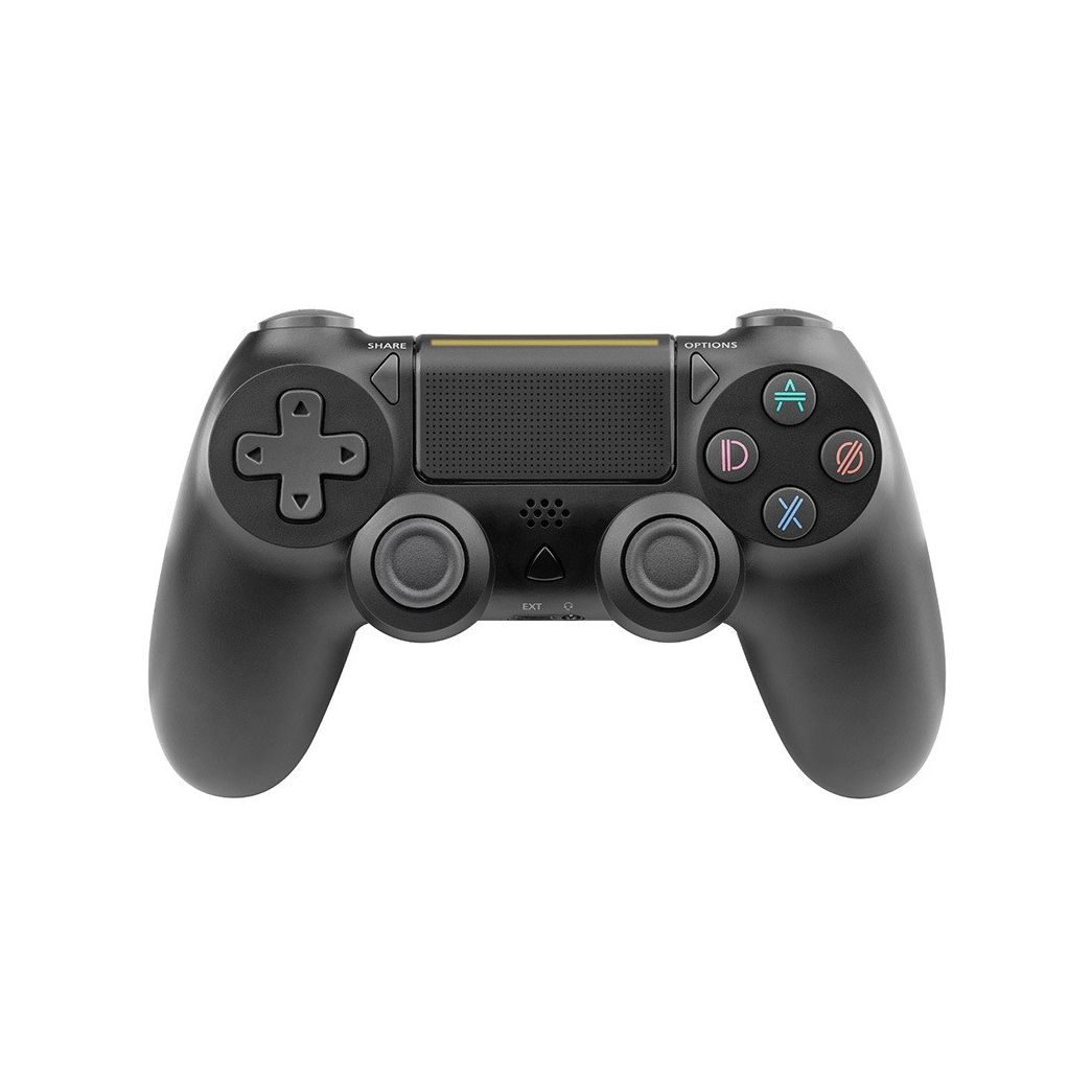 Tracer Shogun PRO Wireless Controller - Fekete (PC/PS3/PS4) (TRAJOY47250)