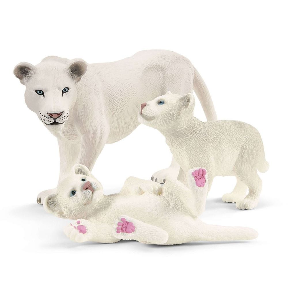 schleich WILD LIFE 42505 gyermek játékfigura (sch42505)