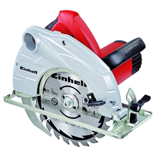 Einhell TC-CS 1400 körfűrész