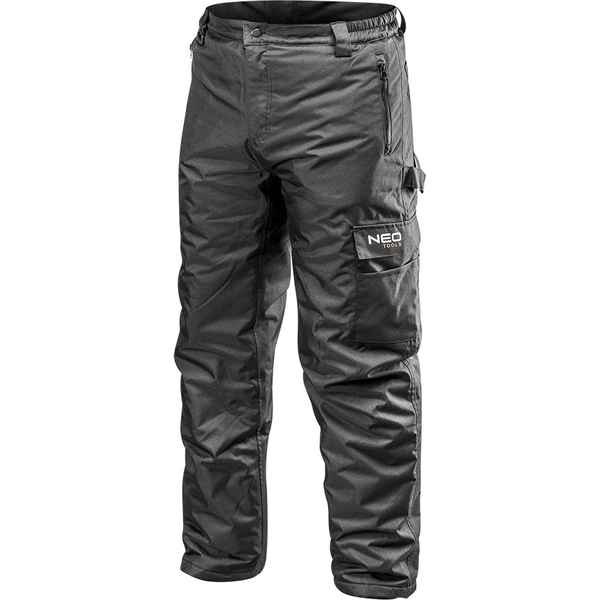 NEO 81-565-L Munkanadrág, Extrán Szigetelt, Oxford Szövet, L