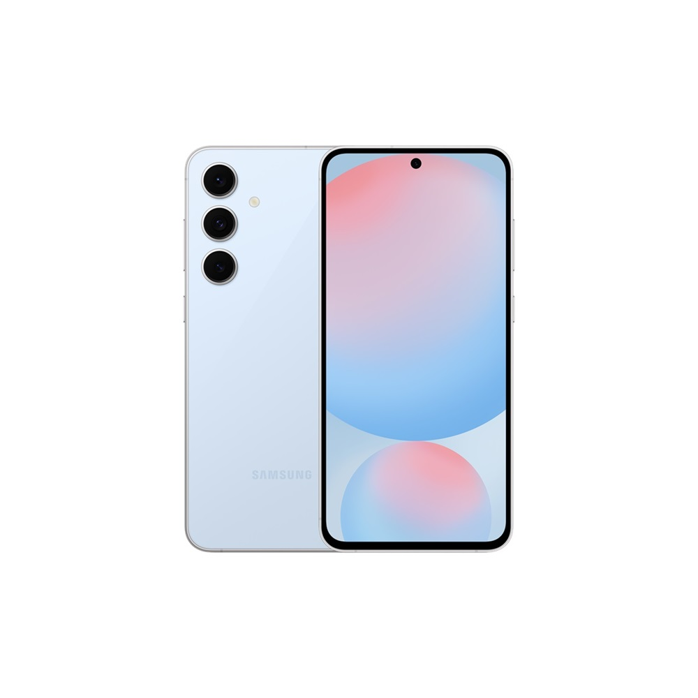 S721B GALAXY S24 FE DS (8/256GB), BLUE (SM-S721BLBGEUE)