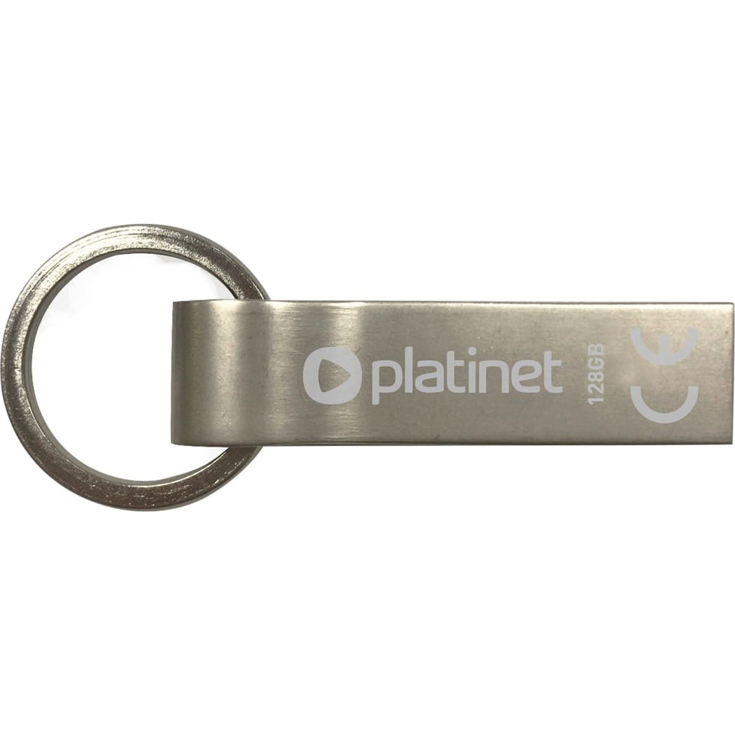 USB флаш памет Platinet PMFMK128 128 GB