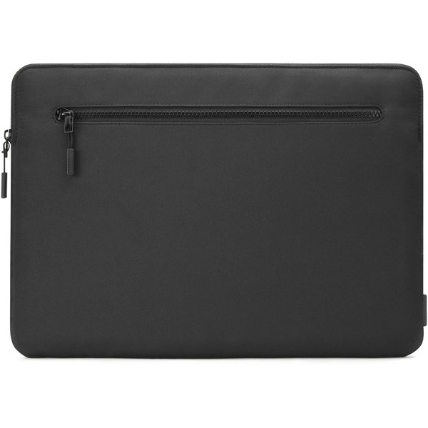 Pipetto Classic Organiser Sleeve Black Macbook 13"/14" tok