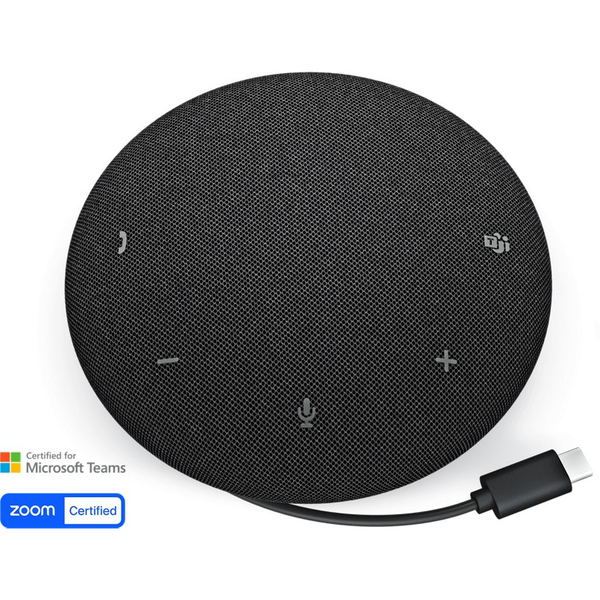 DELL SP325 konferencetelefon Universel USB Type-C Sort