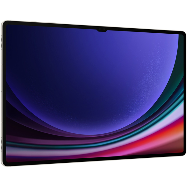 Samsung Galaxy Tab S9 Ultra SM-X910 Qualcomm Snapdragon 512 GB 37,1 cm (14.6") 12 GB Wi-Fi 6 (802.11ax) Android 13 Béžová