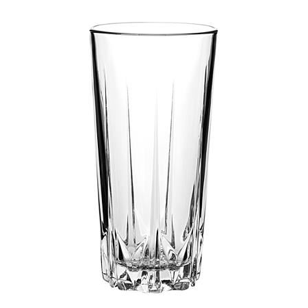 Üvegpohár GastroLine HB 33cl (6db/csomag) (1700GAS031) (E1700GAS031)