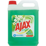 Универсален почистващ препарат Ajax Flowers of Spring, 5 л