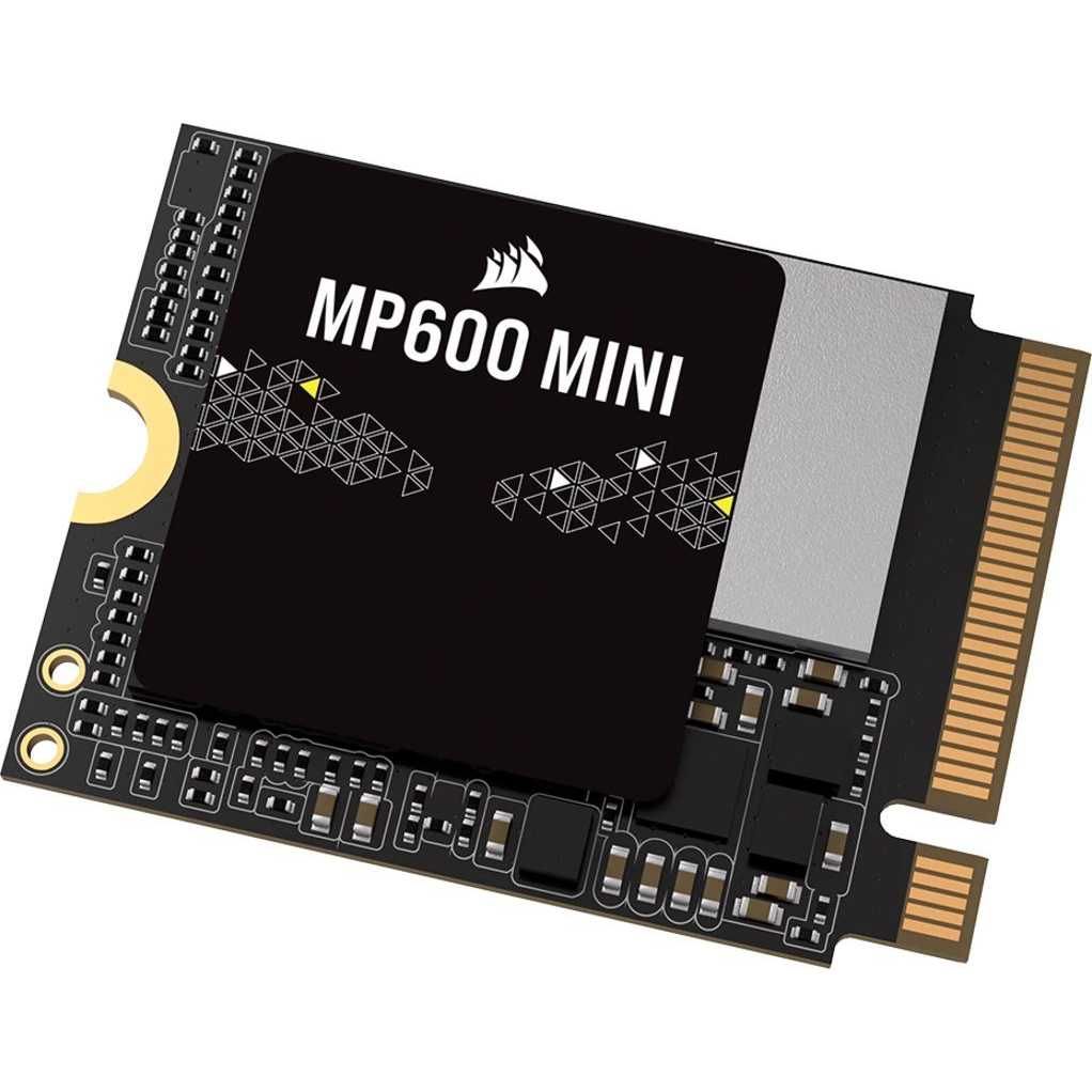 Corsair MP600 Mini SSD 1TB M.2 2230 PCIe 4.0 NVMe (CSSD-F1000GBMP600MNR2)
