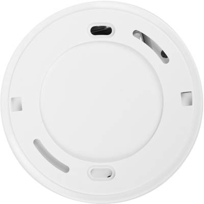 Smartwares FSM-11514 detector de humo Detector fotoeléctrico de reflexión Alámbrico