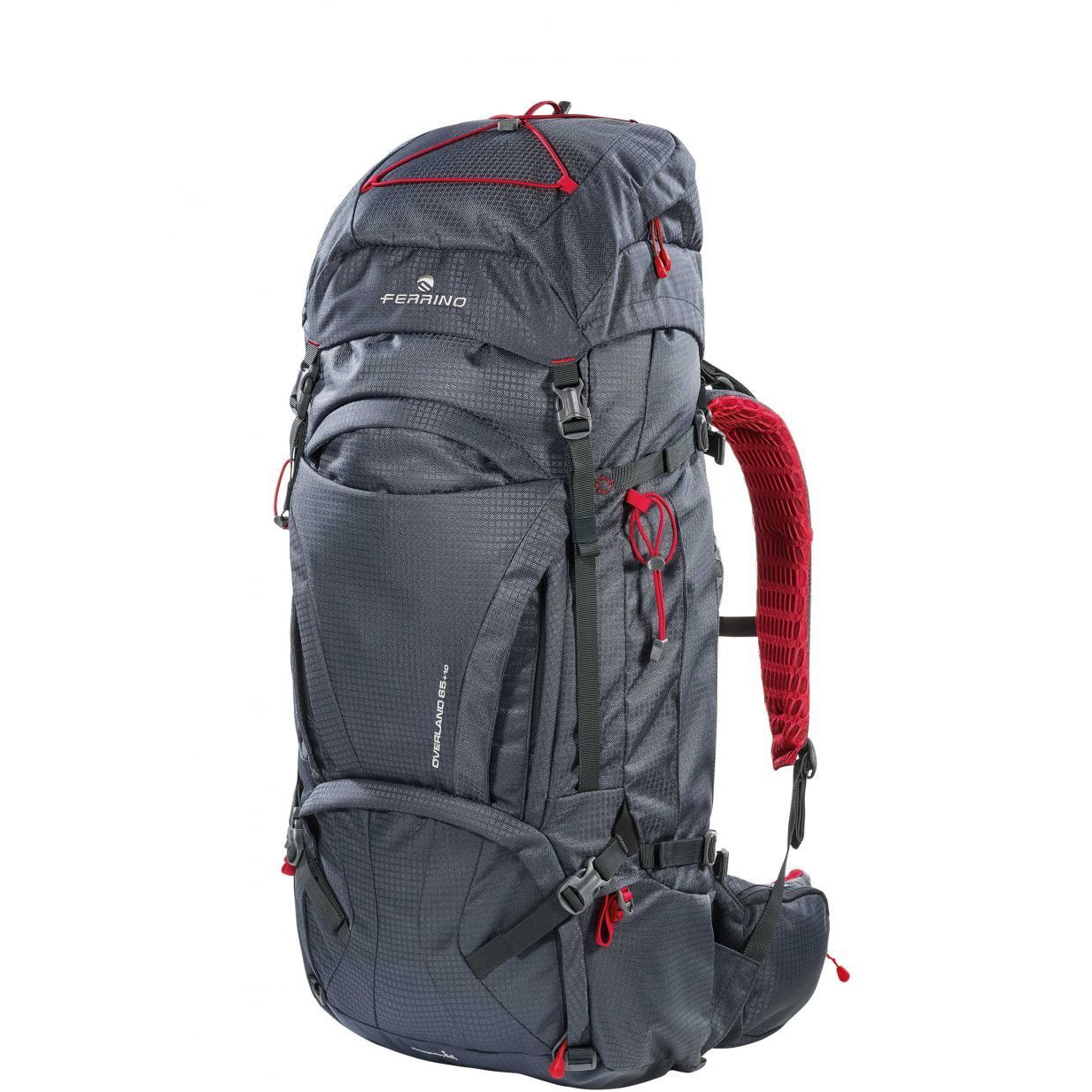 Ferrino Overland 65+10 NEW (8014044953712)