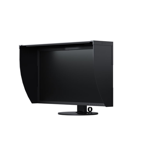 EIZO ColorEdge CG319X LED display 79 cm (31.1") 4096 x 2160 px 4K DCI Černá