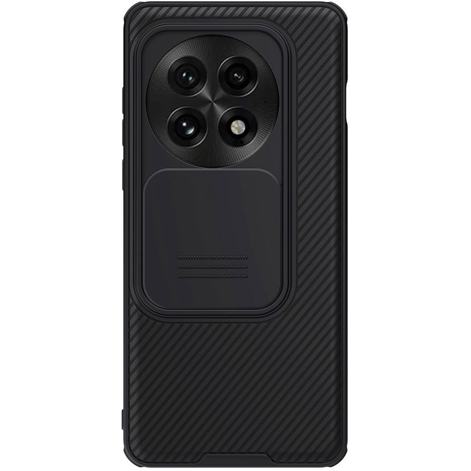 Nillkin CamShield PRO OnePlus 13 fekete tok (57983123852)