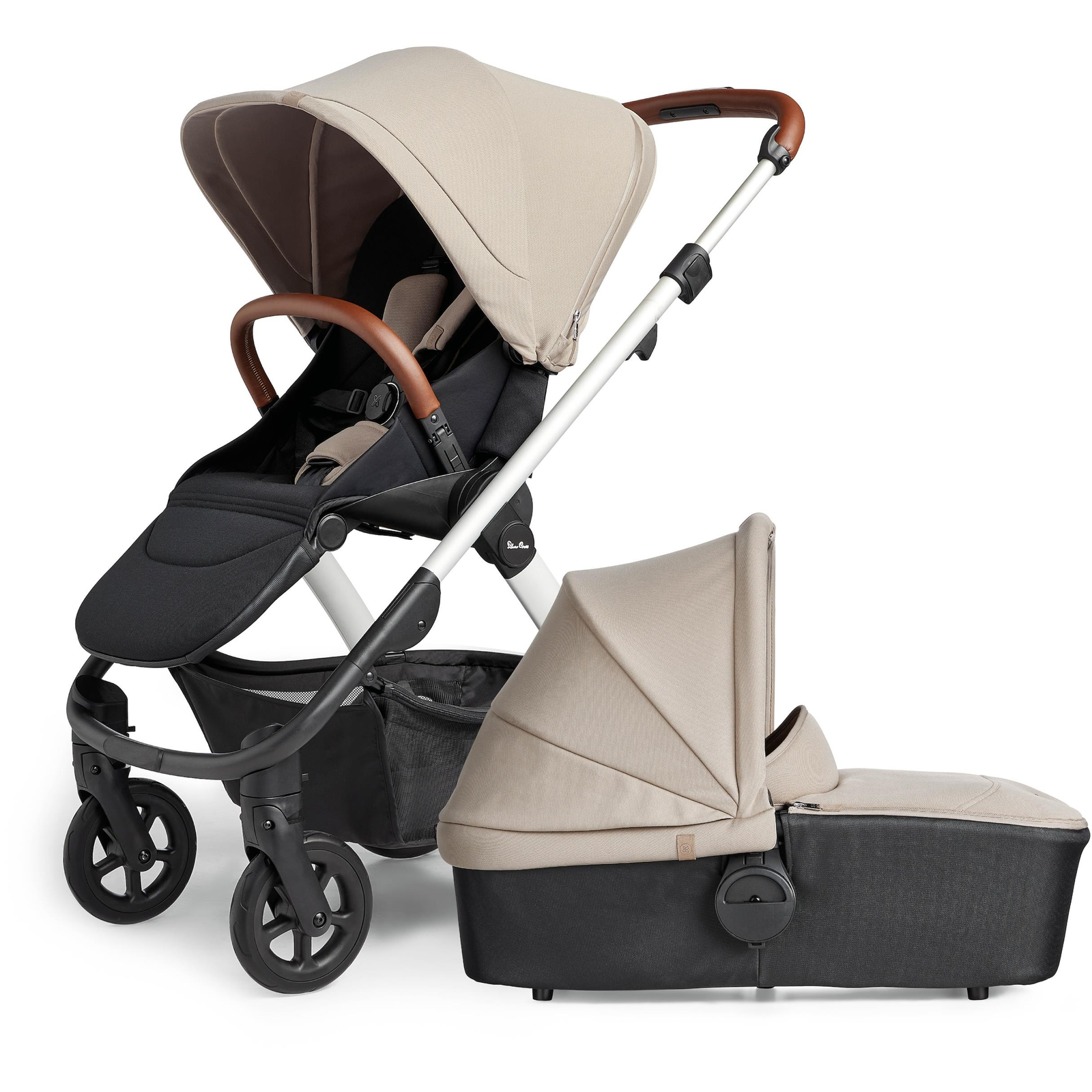 Silver Cross Tide 2in1 Stone (5055836926487)