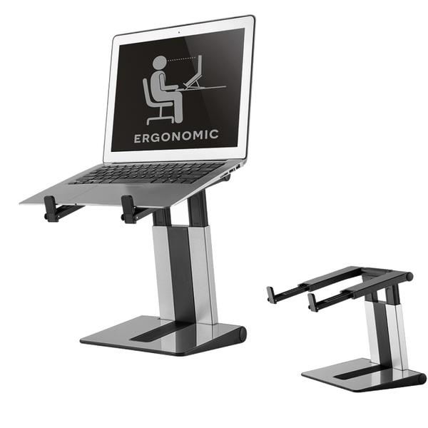 Neomounts NSLS200 laptop stativ Sølv 43,2 cm (17")