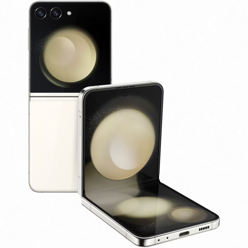 Samsung Galaxy Z Flip5 SM-F731B 17 cm (6.7