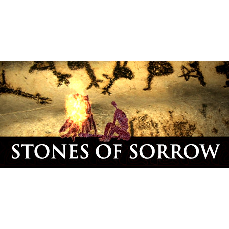 Stones of Sorrow (PC - Steam elektronikus játék licensz)