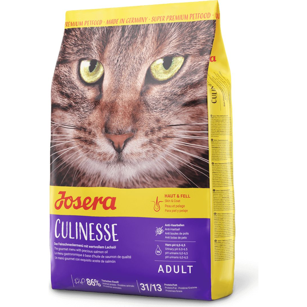 Josera Saco Gato Culinesse 400g