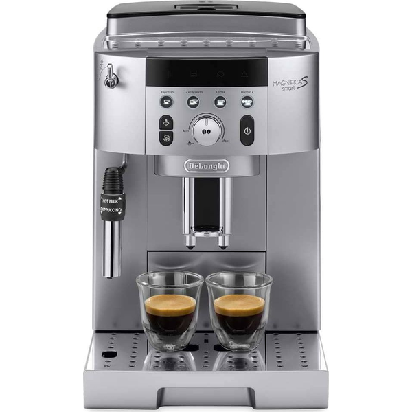DeLONGHI ECAM250.31.SB ezüst automata kávéfőző