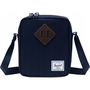 Herschel Herschel Heritage Crossbody 11137-05432 Granatowe One size