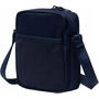 Herschel Herschel Heritage Crossbody 11137-05432 Granatowe One size