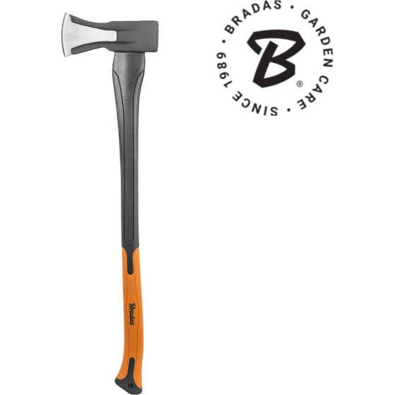 Bradas Siekiera uniwersalna FIBERGLASS 2000g Bradas 5112