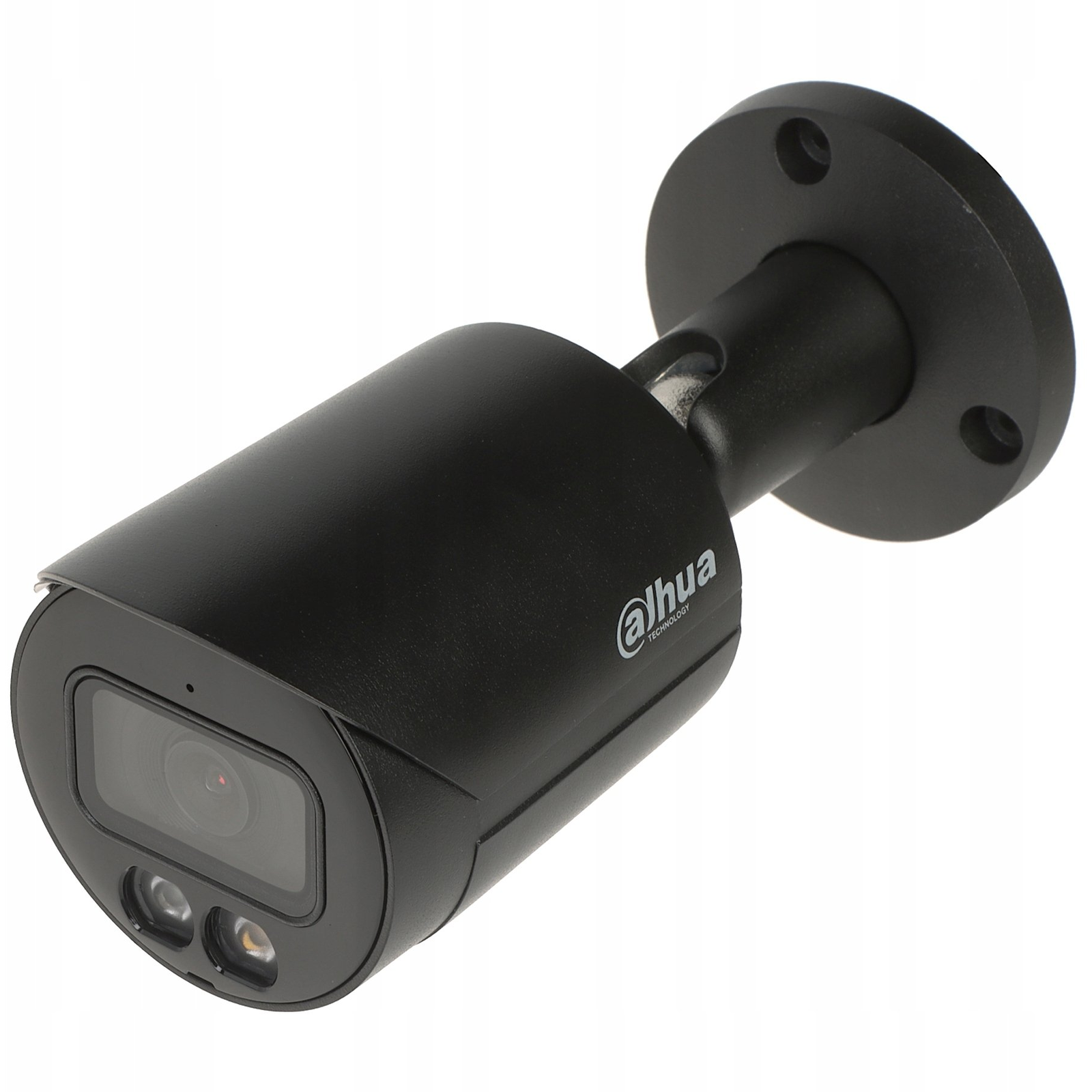KAMERA IP IPC-HFW2649S-S-IL-0280B-BLACK Smart Dual Light WizSense - 6&nbsp|Mpx 2.8&nbsp|mm DAHUA