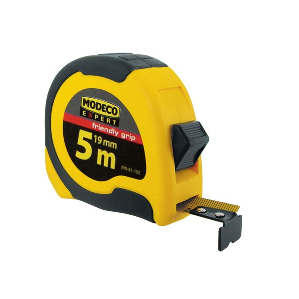  Modeco Miara zwijana 300x1,6cm FRIENDLY GRIP - MN-81-153