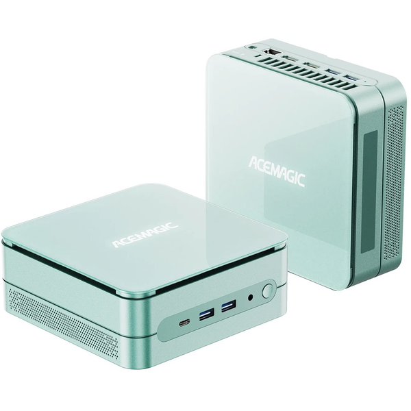 Acemagic F1A i9-12900H (32+1TB) Green