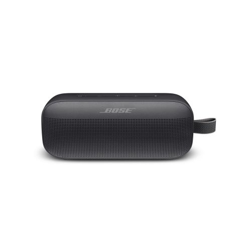Přenosný reproduktor Bose Soundlink Flex černý 30 W