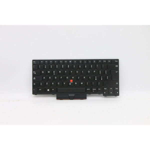 Lenovo 5N20W67668 ricambio per laptop Tastiera